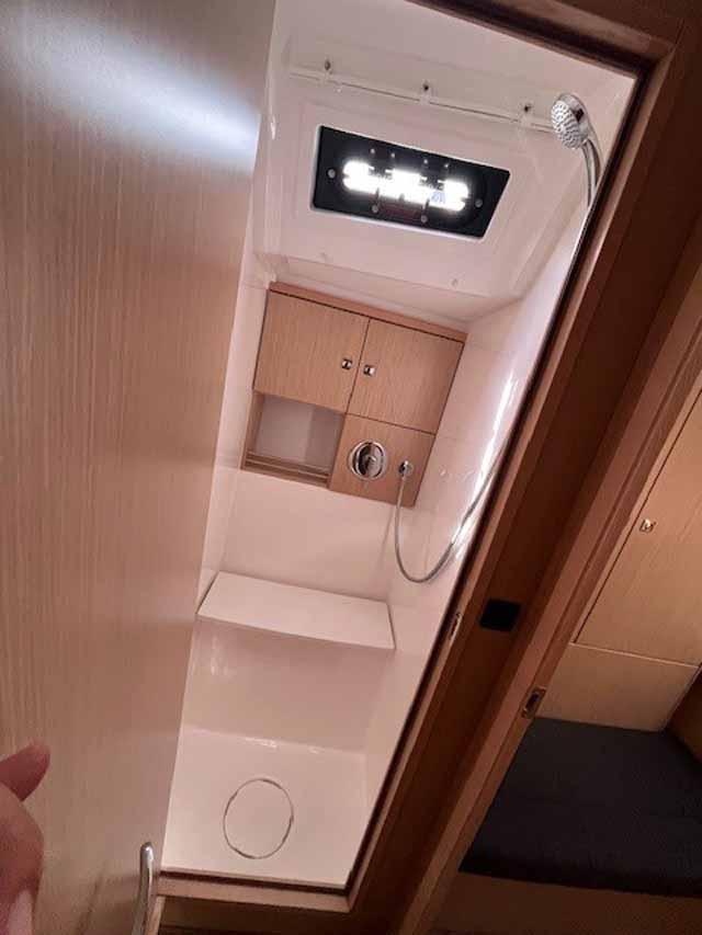 Bavaria Cruiser 46 - 4 cab., picture 17