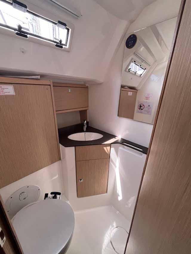 Bavaria Cruiser 46 - 4 cab., picture 18