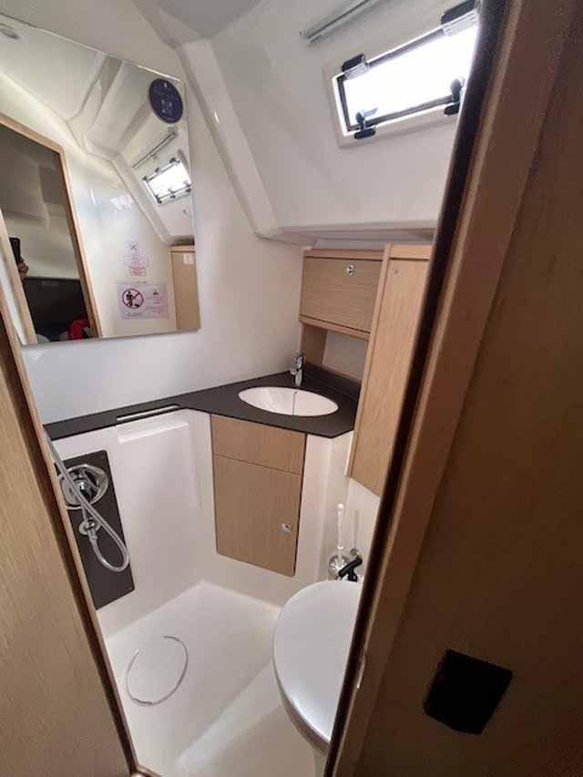 Bavaria Cruiser 46 - 4 cab., picture 19