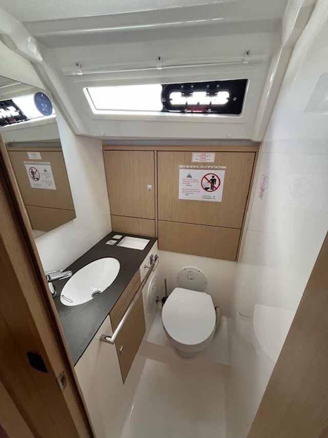 Bavaria Cruiser 46 - 4 cab., picture 16