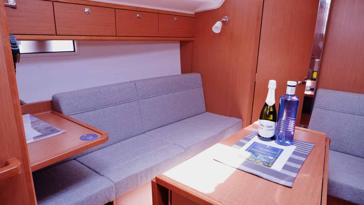 Bavaria Cruiser 37 - 3 cab., picture 7