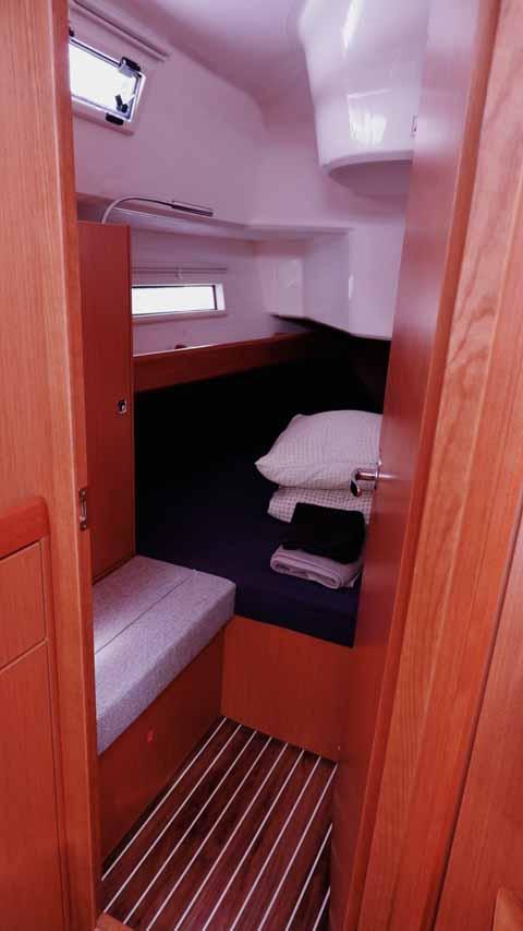 Bavaria Cruiser 37 - 3 cab., picture 13