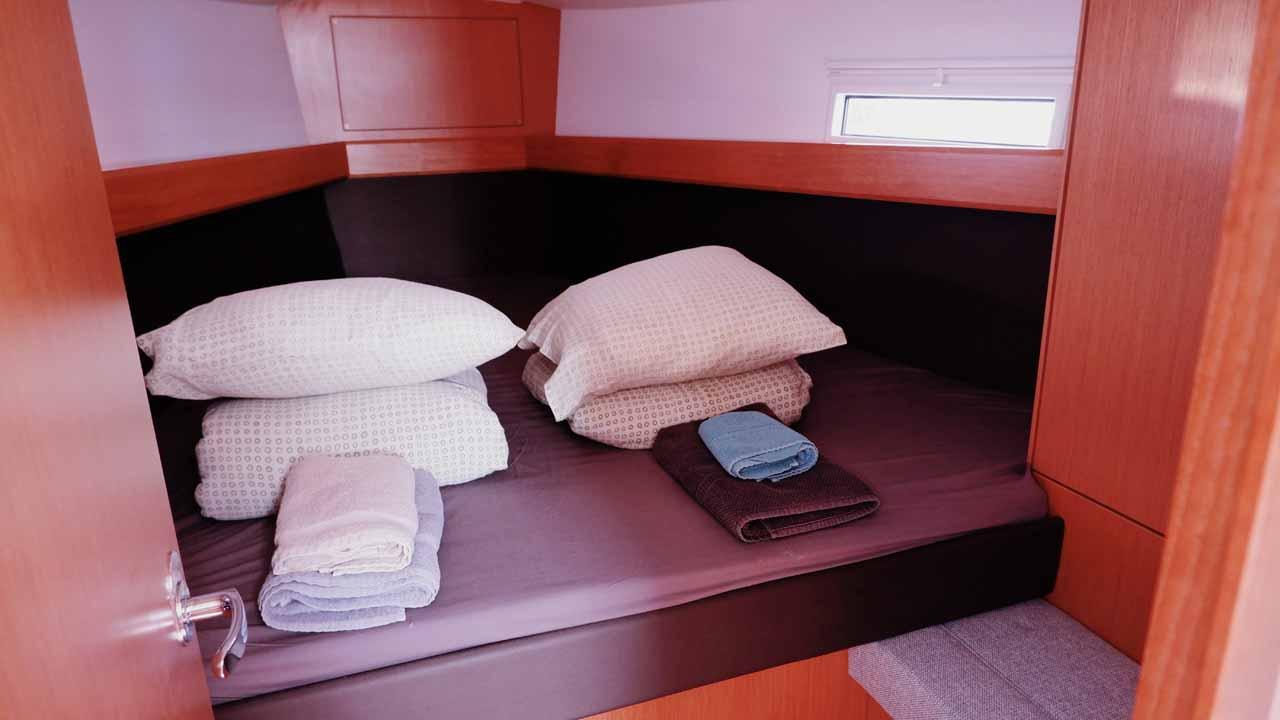 Bavaria Cruiser 37 - 3 cab., picture 12