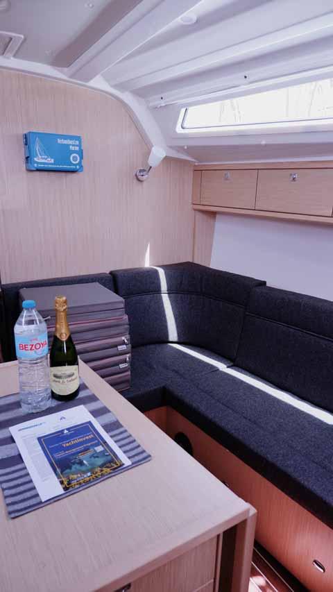 Bavaria Cruiser 37 - 3 cab., picture 10