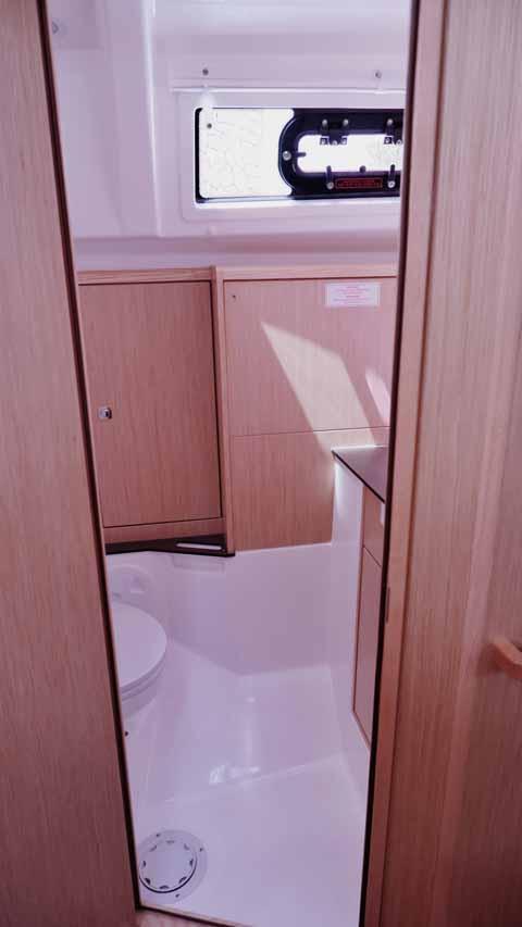 Bavaria Cruiser 37 - 3 cab., picture 17