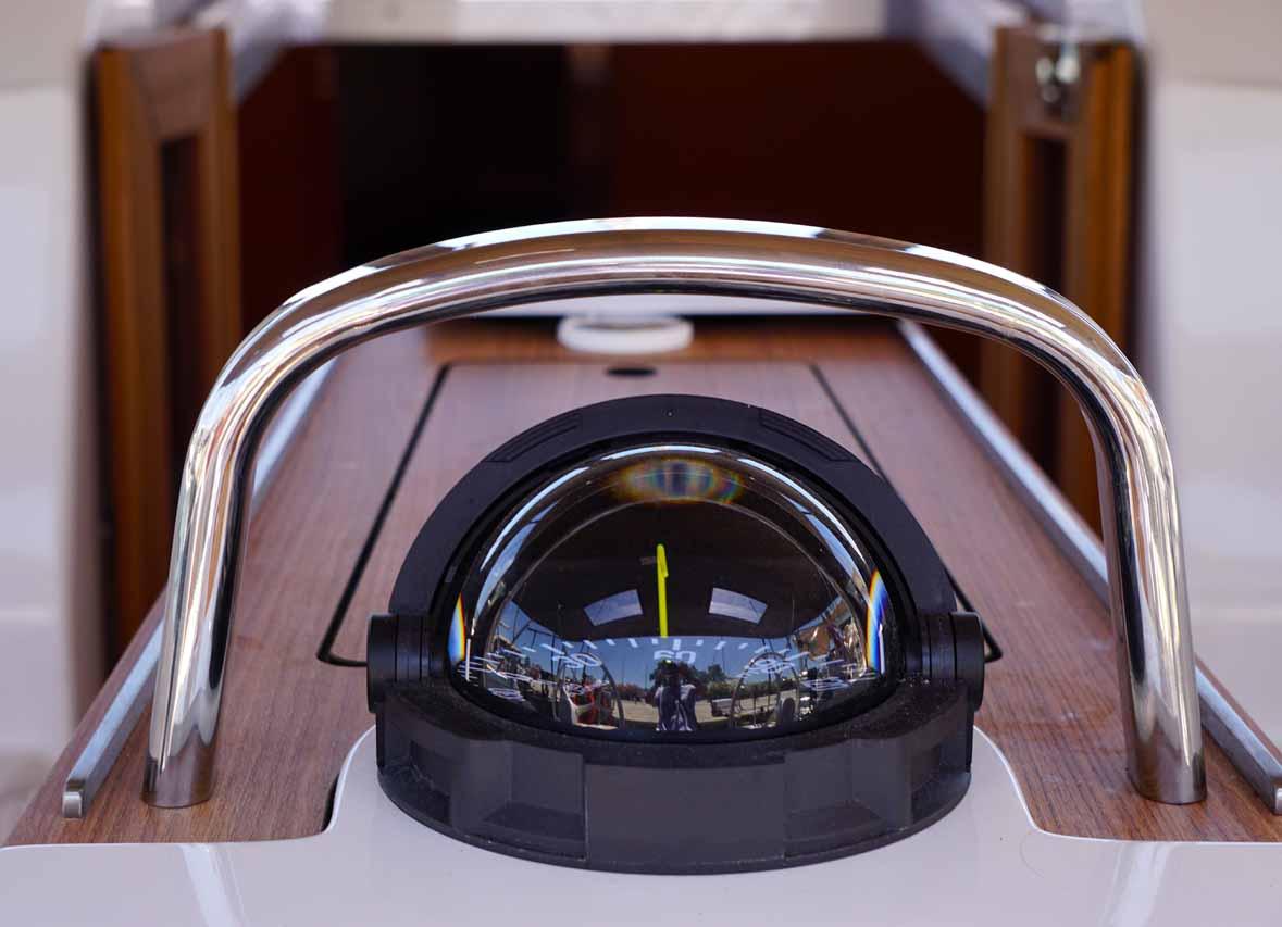 Bavaria Cruiser 37 - 3 cab., picture 5