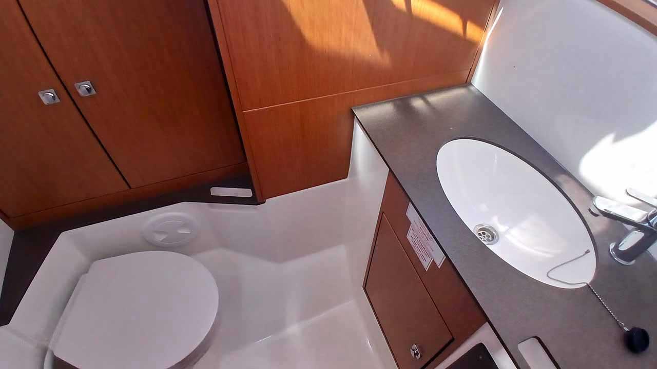 Bavaria Cruiser 37 - 3 cab., picture 15