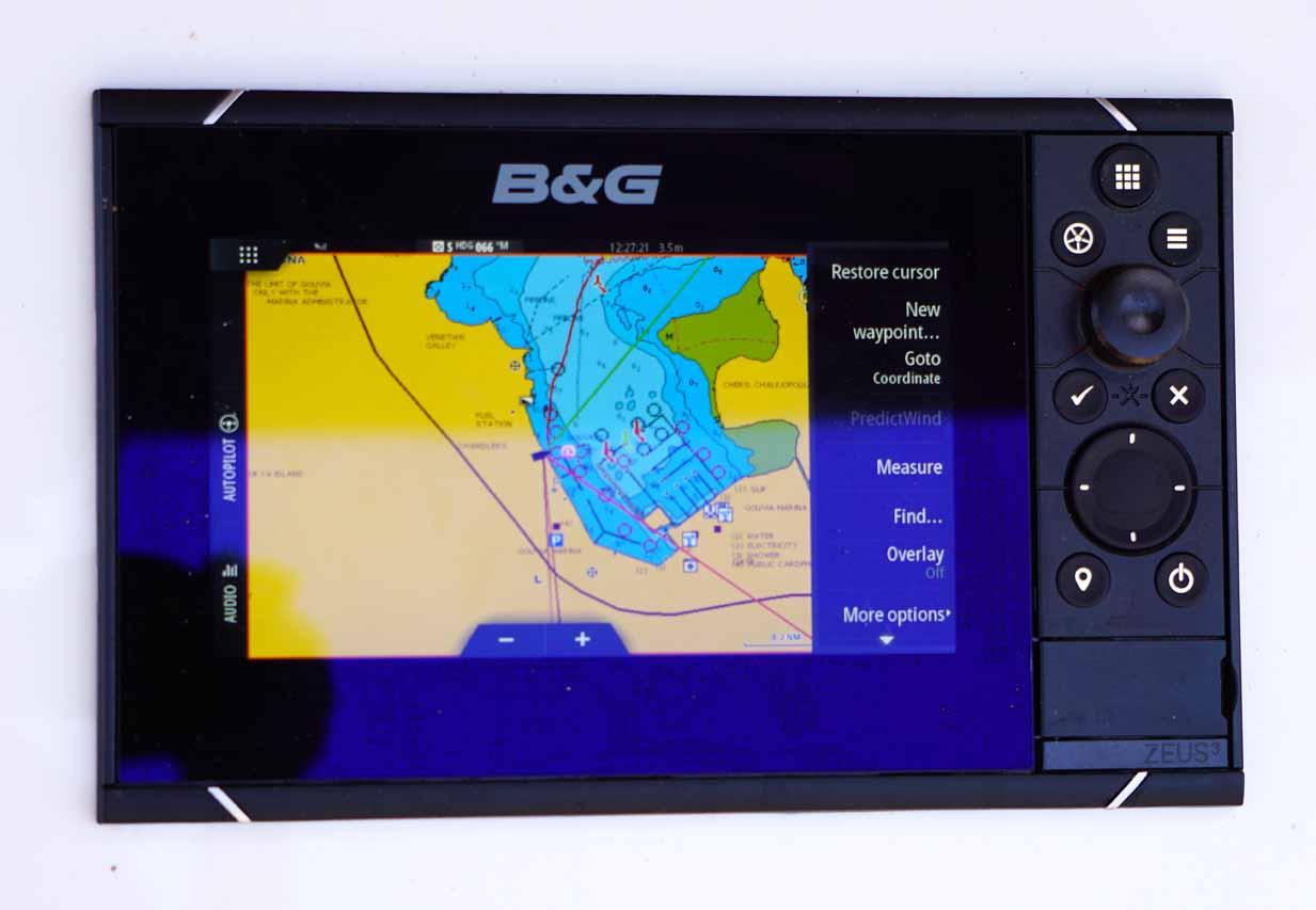 Bavaria Cruiser 37 - 3 cab., picture 6