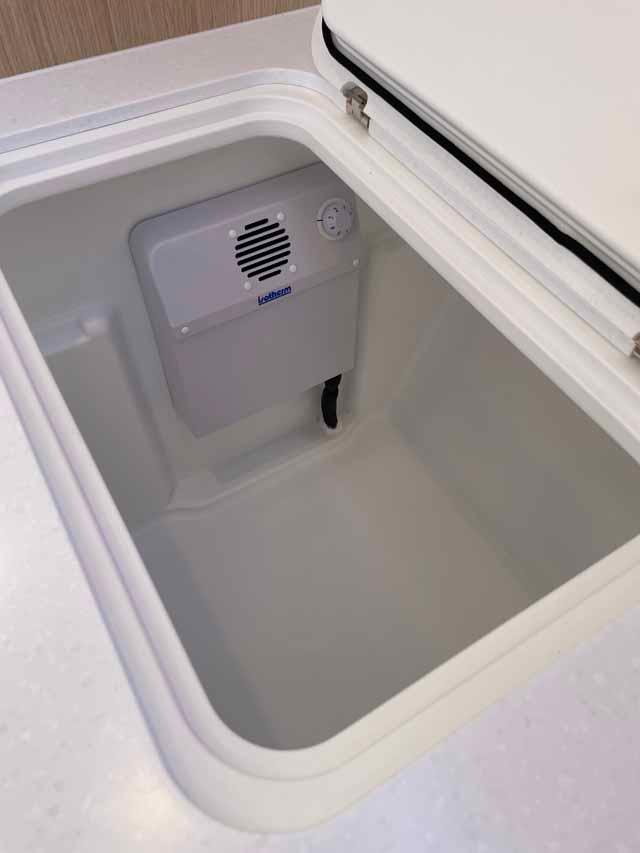 Bavaria Cruiser 46 Style - 4 cab., picture 15