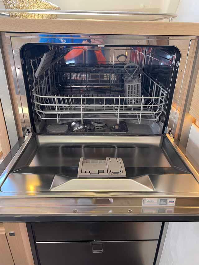 Bavaria Cruiser 46 Style - 4 cab., picture 16