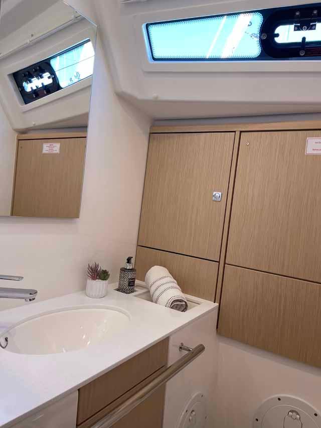 Bavaria Cruiser 46 Style - 4 cab., picture 22