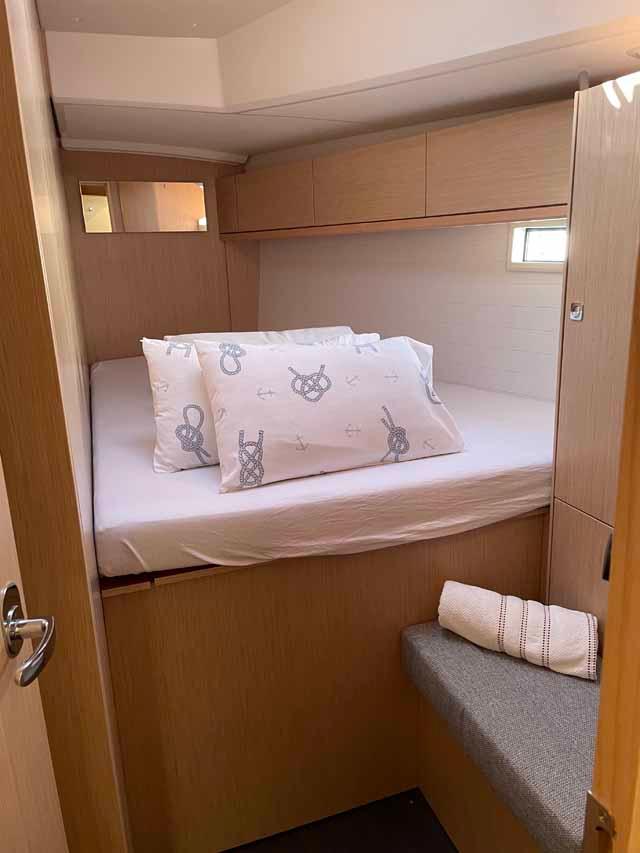 Bavaria Cruiser 46 Style - 4 cab., picture 19