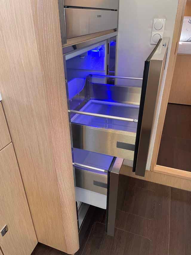 Bavaria Cruiser 46 Style - 4 cab., picture 17