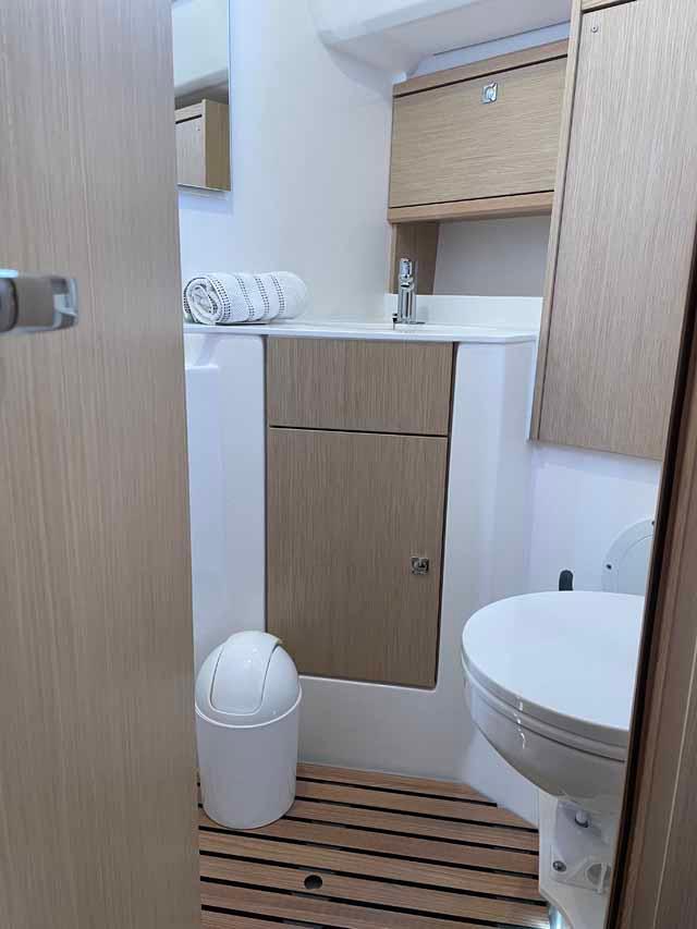 Bavaria Cruiser 46 Style - 4 cab., picture 25