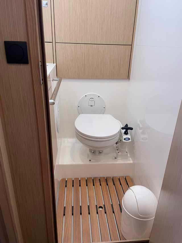 Bavaria Cruiser 46 Style - 4 cab., picture 23