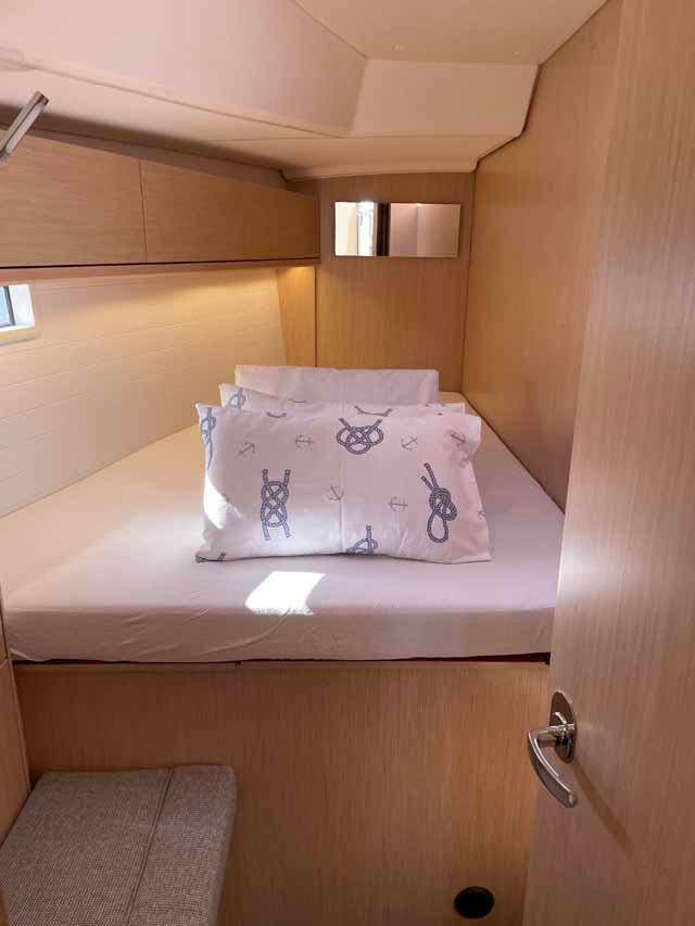 Bavaria Cruiser 46 Style - 4 cab., picture 18