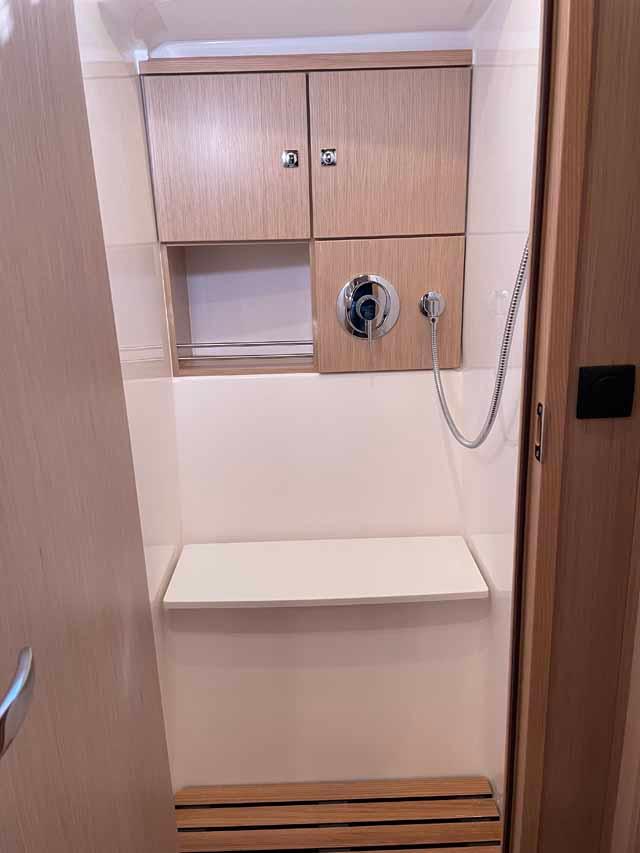 Bavaria Cruiser 46 Style - 4 cab., picture 24