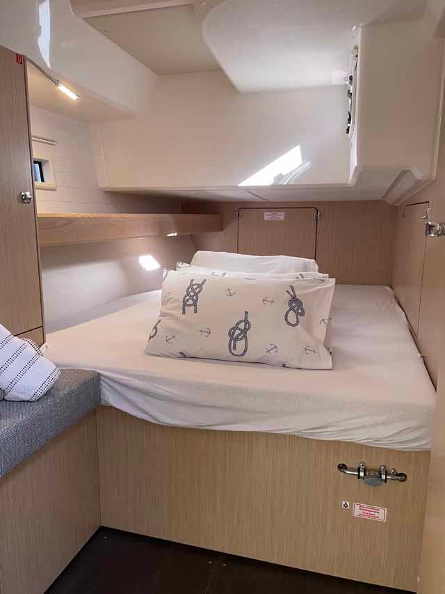 Bavaria Cruiser 46 Style - 4 cab., picture 20