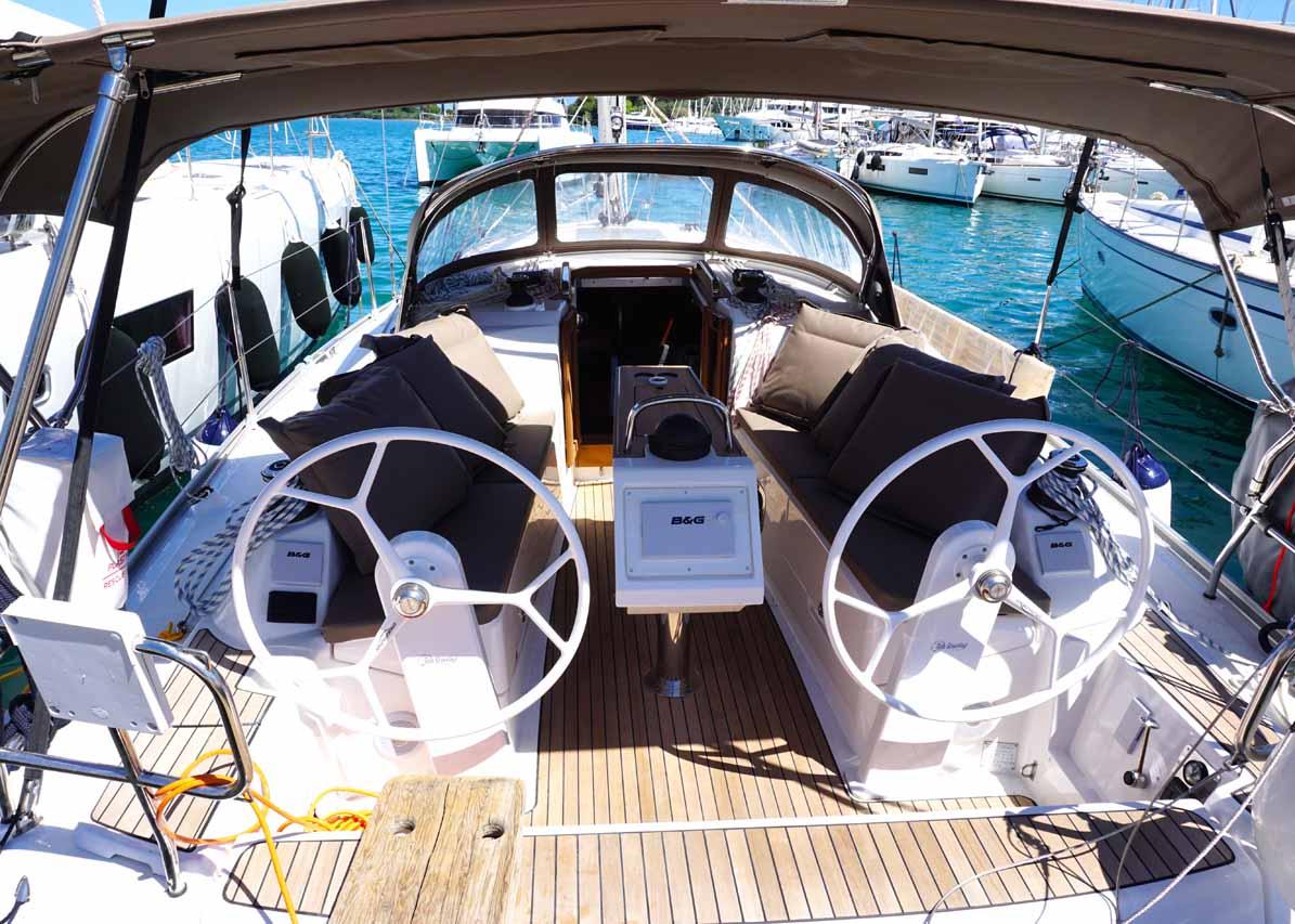 Bavaria Cruiser 34 - 2 cab., picture 6