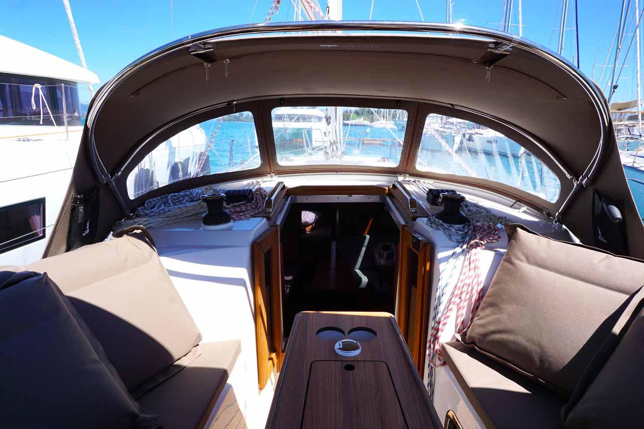 Bavaria Cruiser 34 - 2 cab., picture 7