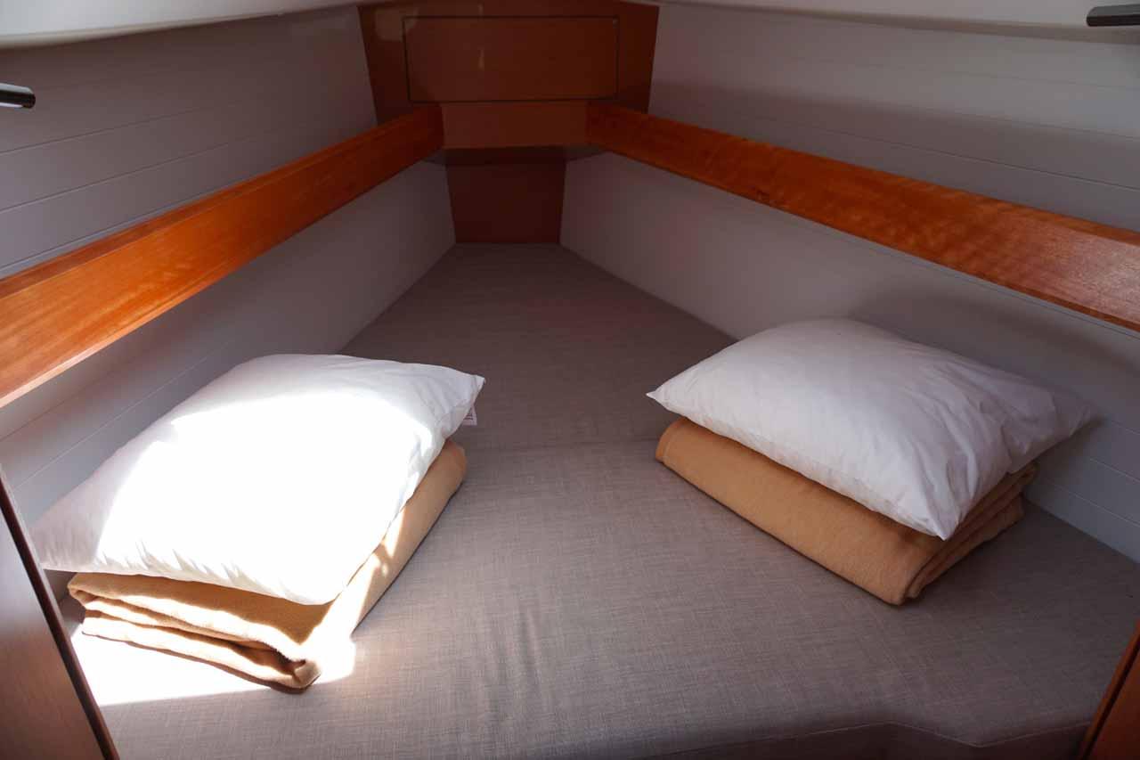 Bavaria Cruiser 34 - 2 cab., picture 11