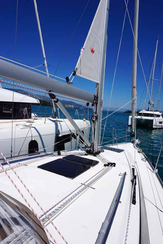 Bavaria Cruiser 34 - 2 cab., picture 5