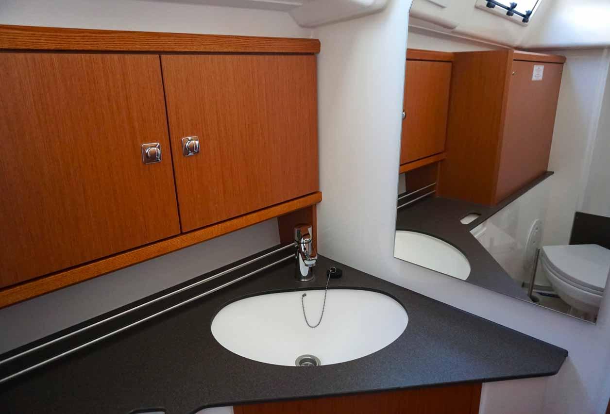 Bavaria Cruiser 34 - 2 cab., picture 14