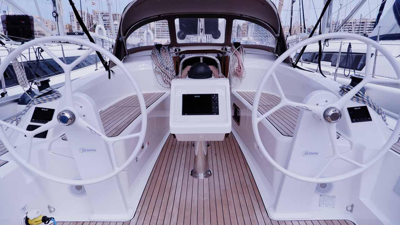 Bavaria Cruiser 34 - 2 cab., picture 6