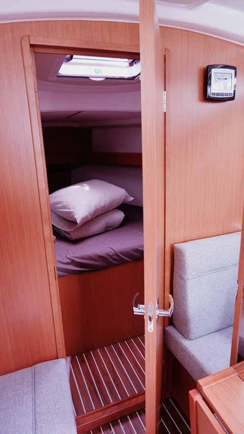 Bavaria Cruiser 34 - 2 cab., picture 15