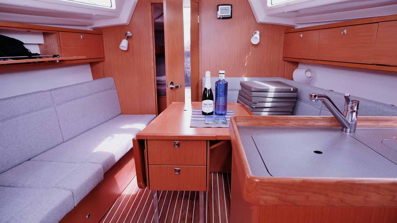 Bavaria Cruiser 34 - 2 cab., picture 10