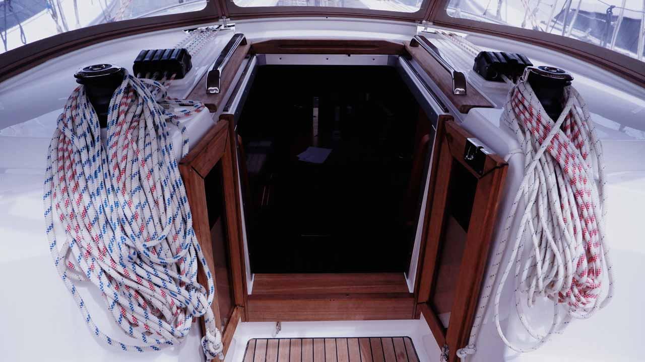 Bavaria Cruiser 34 - 2 cab., picture 9