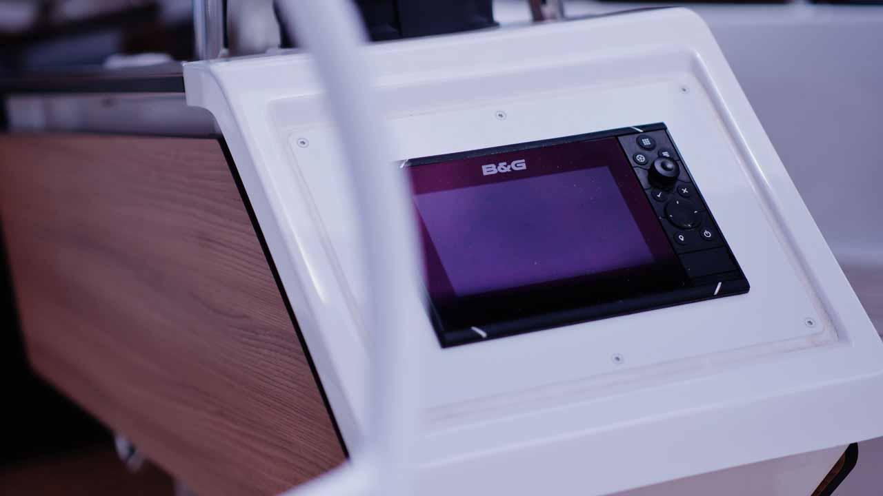 Bavaria Cruiser 34 - 2 cab., picture 8