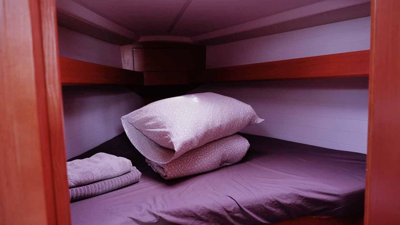 Bavaria Cruiser 34 - 2 cab., picture 16