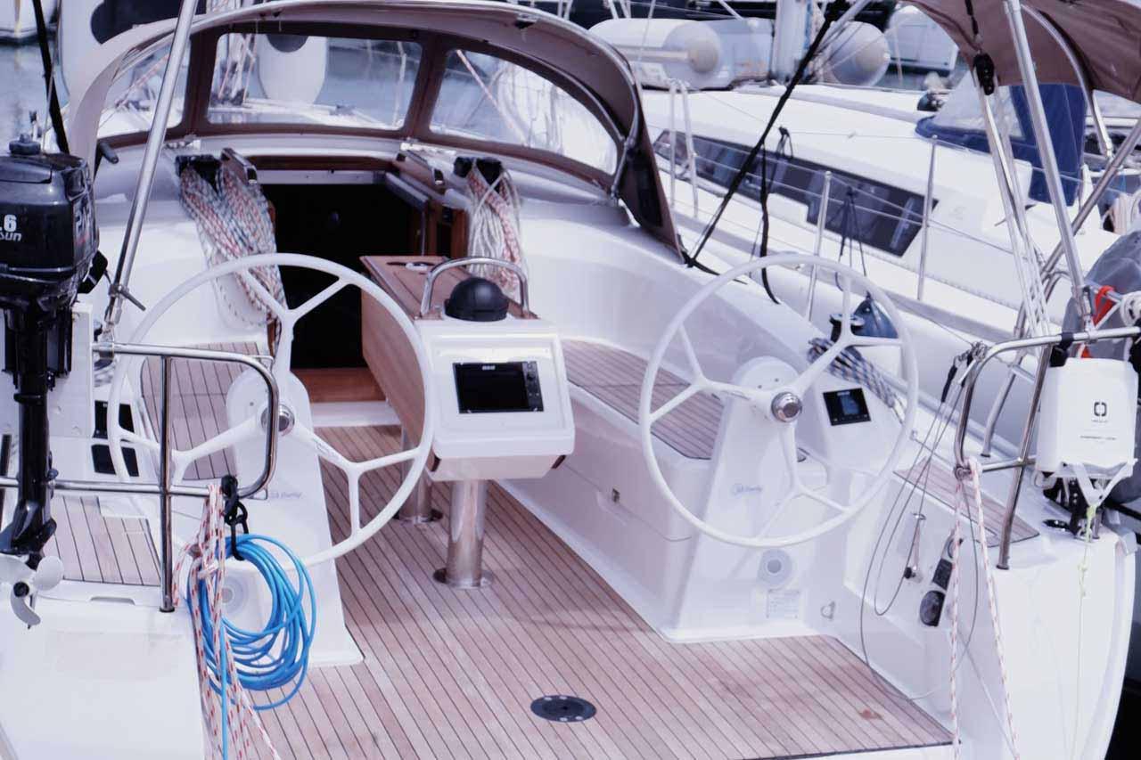 Bavaria Cruiser 34 - 2 cab., picture 1