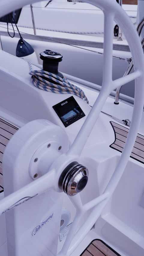 Bavaria Cruiser 34 - 2 cab., picture 7