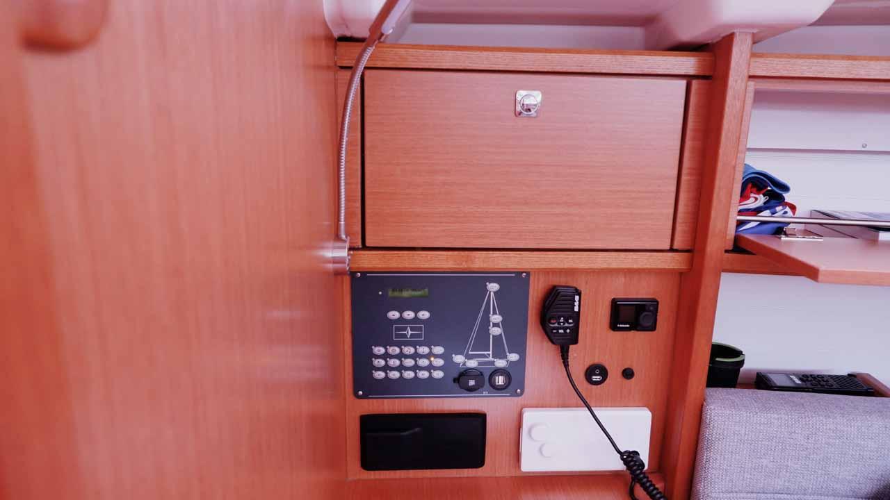 Bavaria Cruiser 34 - 2 cab., picture 14