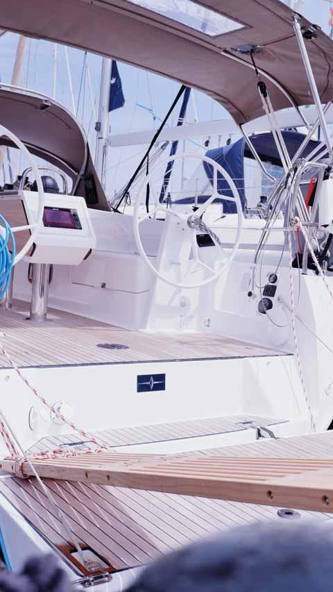 Bavaria Cruiser 34 - 2 cab., picture 5