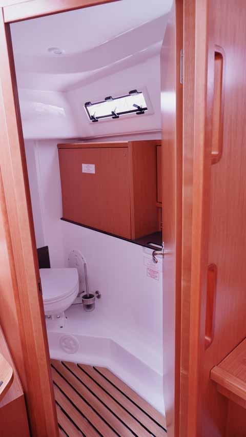 Bavaria Cruiser 34 - 2 cab., picture 17