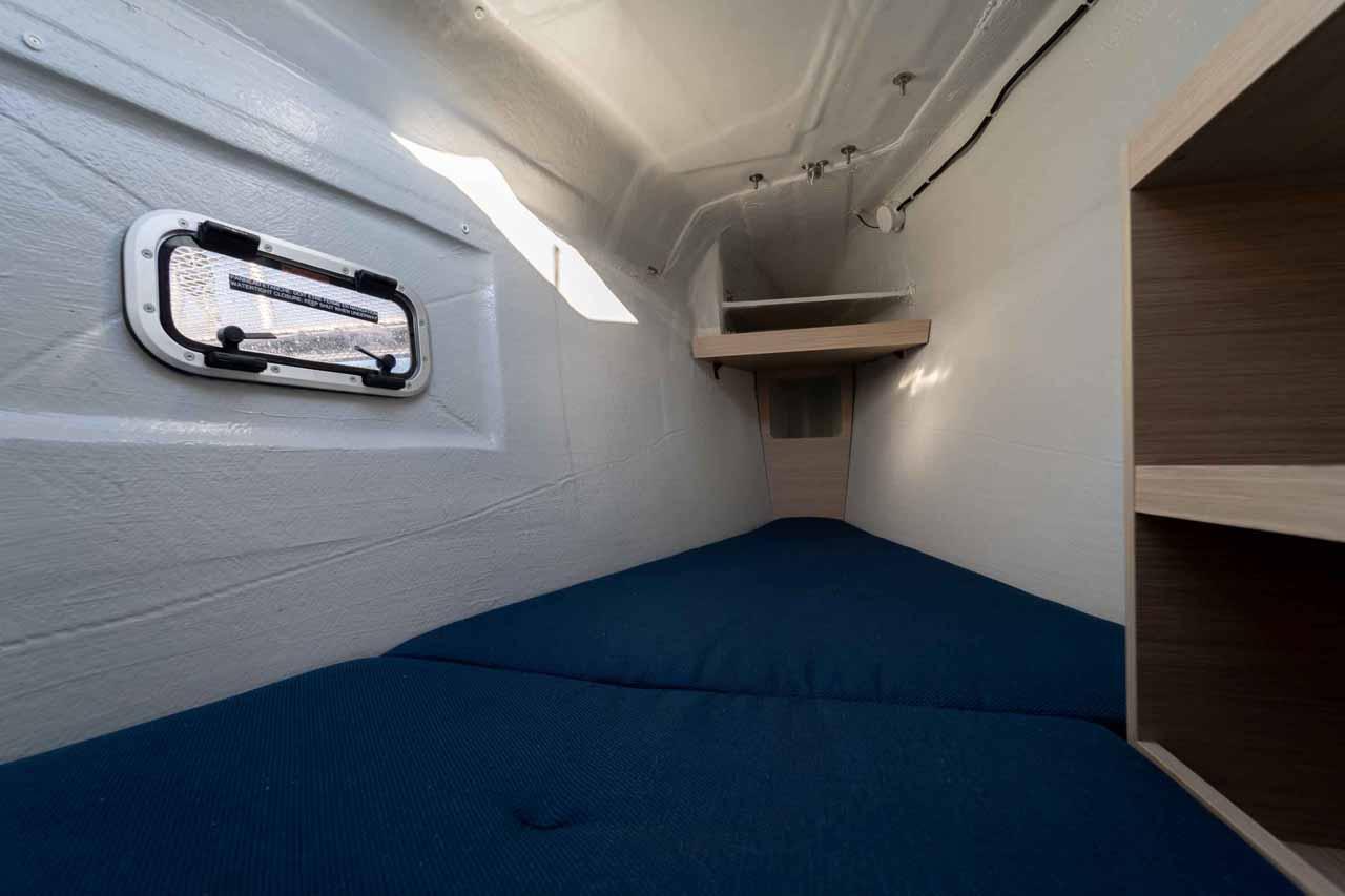 Lagoon 42 - 4 + 2 cab., picture 31