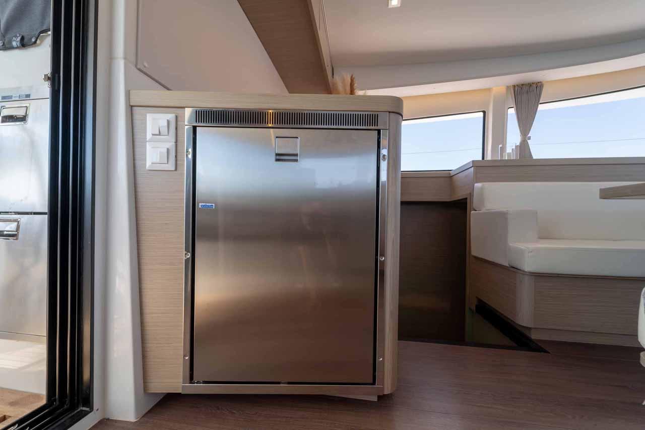 Lagoon 42 - 4 + 2 cab., picture 26