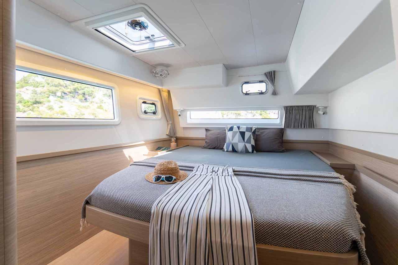 Lagoon 42 - 4 + 2 cab., picture 26