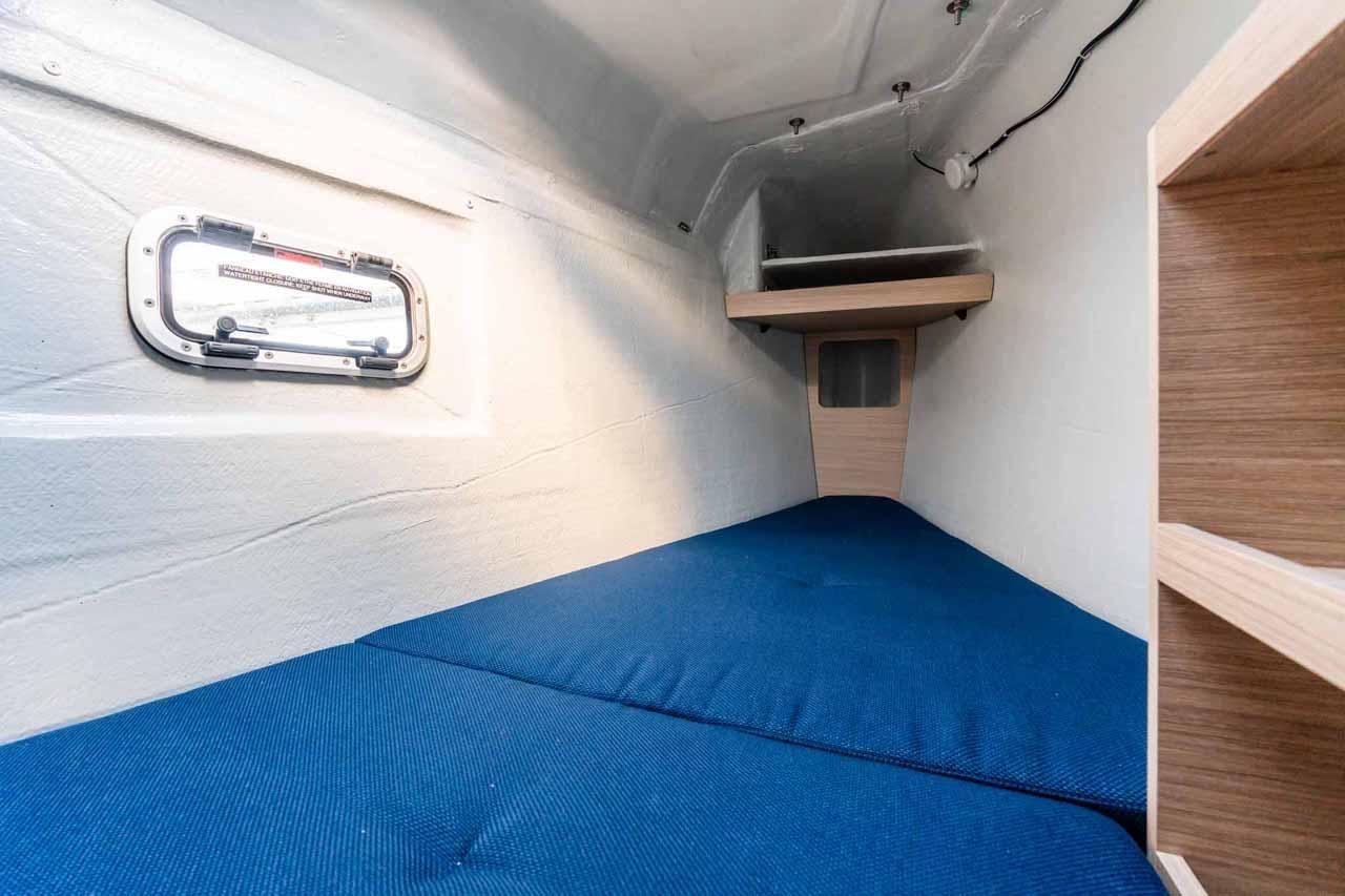 Lagoon 42 - 4 + 2 cab., picture 30