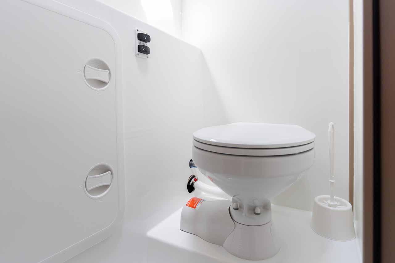 Lagoon 42 - 4 + 2 cab., picture 31