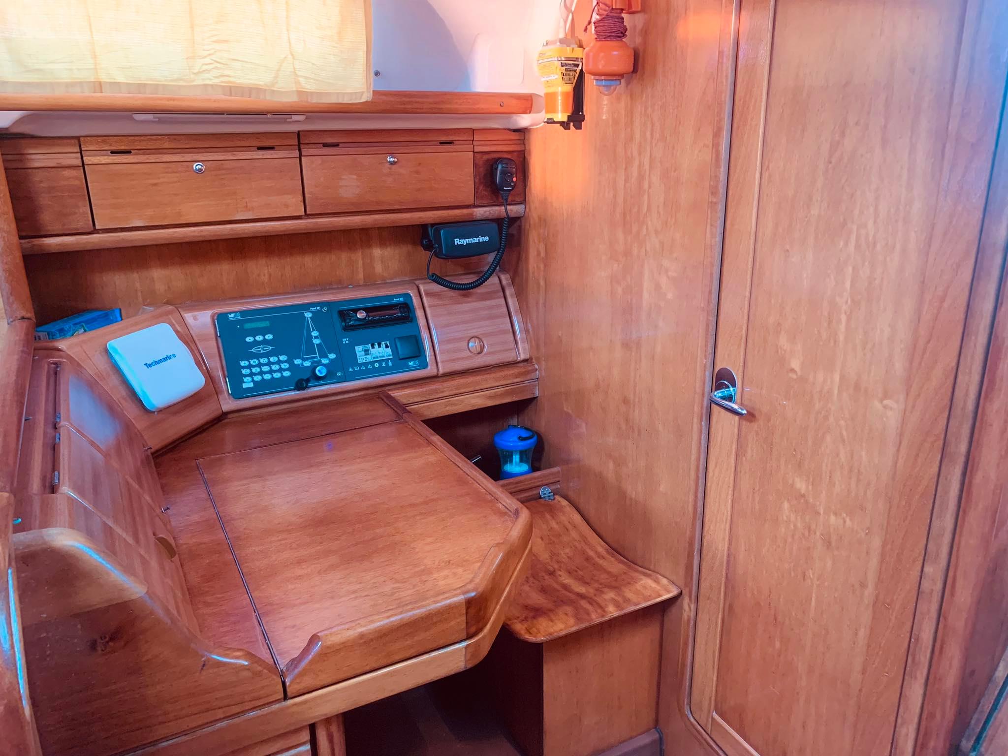 Bavaria 42 Cruiser, picture 10