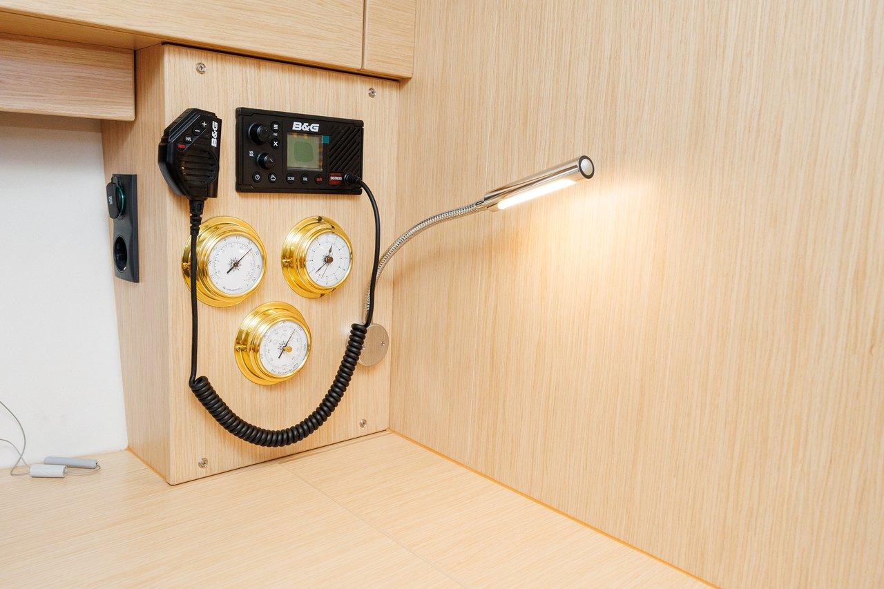 Bavaria C38, picture 16