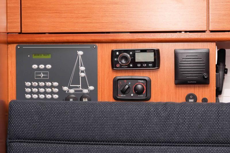 Bavaria Cruiser 34, picture 11