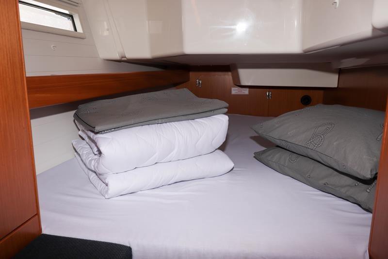 Bavaria Cruiser 34, picture 13