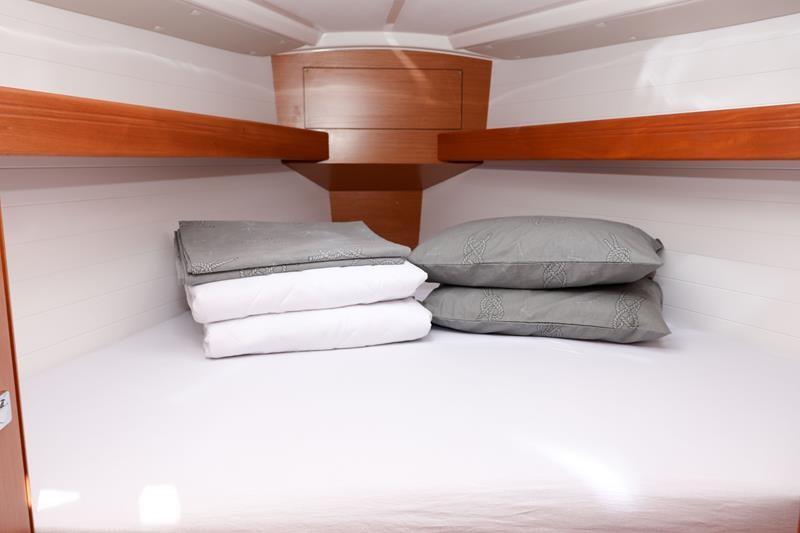 Bavaria Cruiser 34, picture 12