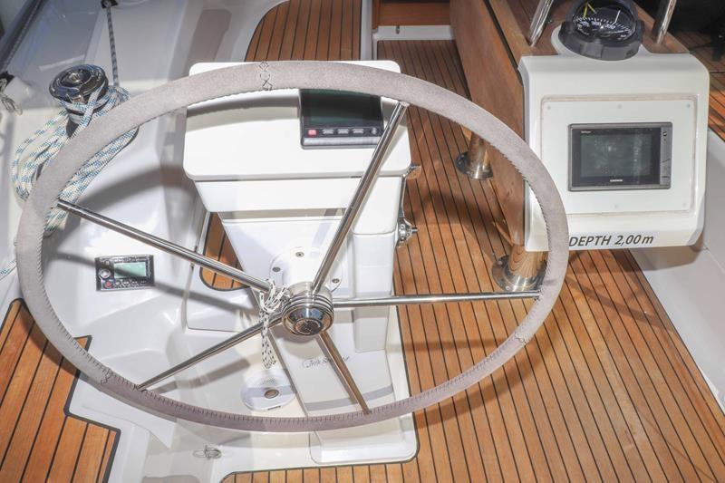 Bavaria Cruiser 34, picture 5