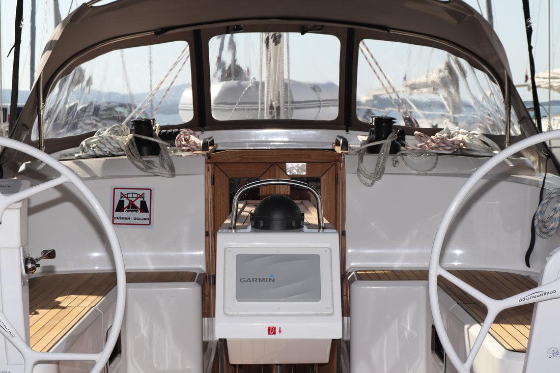 Bavaria Cruiser 46 - 4 cab., picture 5